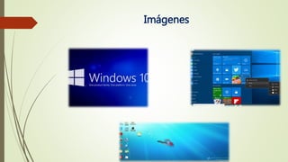 Windows 10 ppt k | PPTX