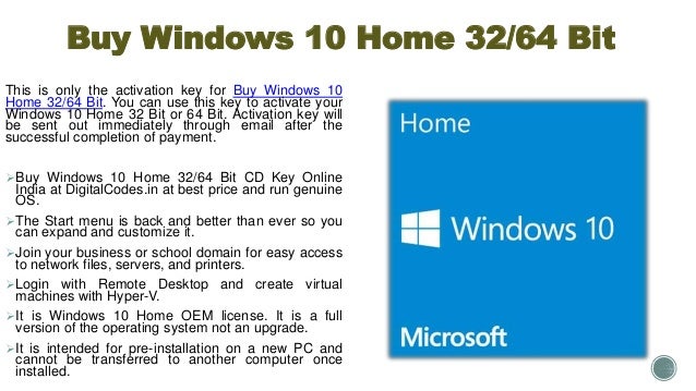 windows 10 home key cheap windows 10 home key cheap