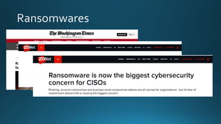 Windows 10 security | PPTX