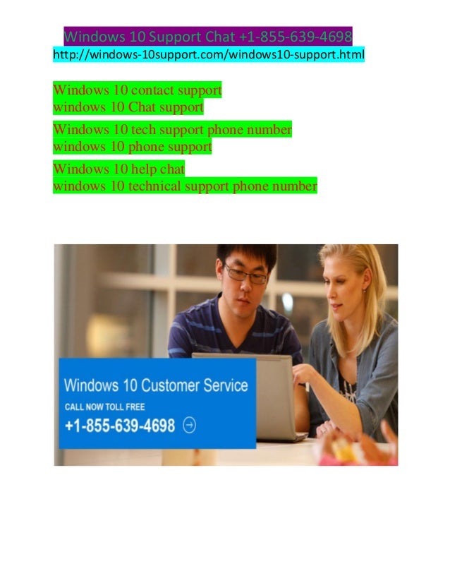 Windows 10 support chat +1 8556394698