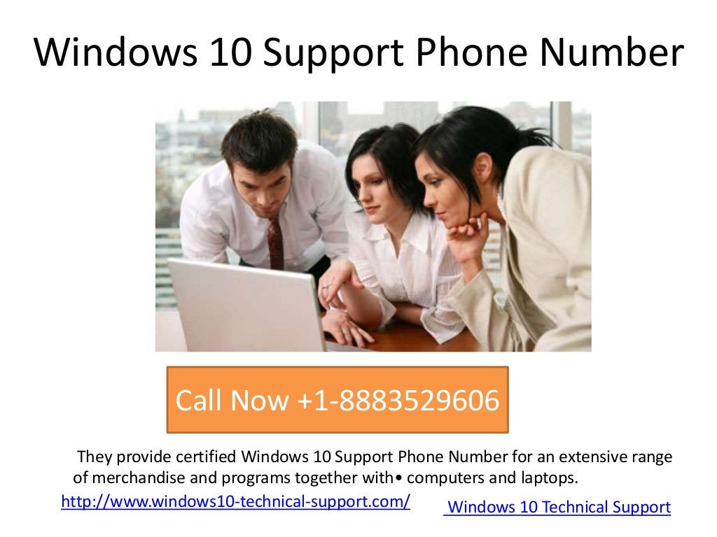 Windows 10 Support Number 18883529606 via Microsoft