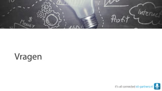 Windows 10 voor bedrijven