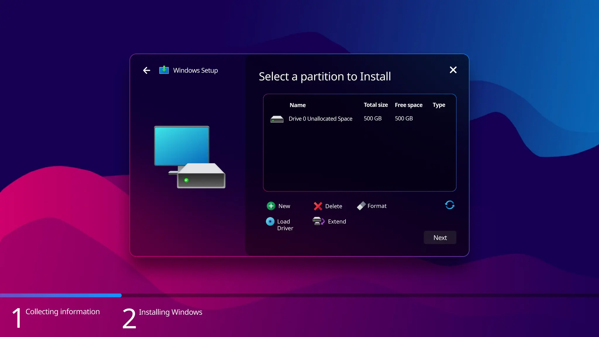 Windows 12.1 Concept PPTX File by AR 4789 | PPTX