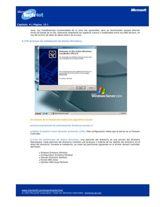 www.microsoft.com/argentina/technet
 