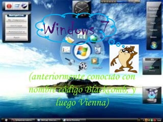 Windows 7