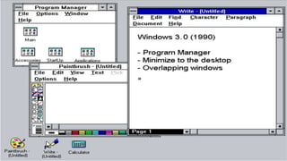 Windows 7 - uudet ominaisuudet