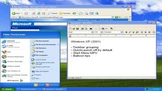 Windows 7 - uudet ominaisuudet