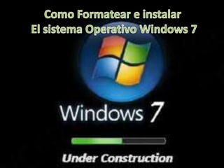 Windows 7.