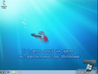 Windows 7