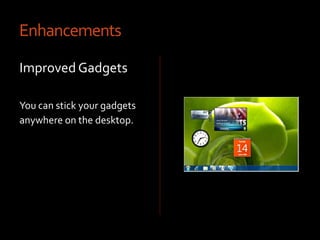 SecurityParental ControlQuickly set up your PC so it helps keep your kids safe. You can keep them away from the wrong kind of games and set limits for how much time they're on the PC.