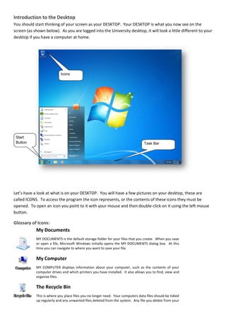 Windows 7 | PDF