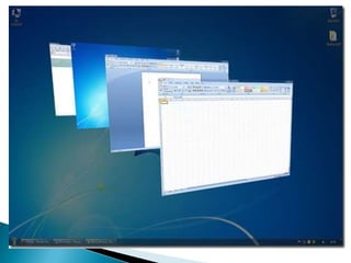 Windows 7 | PPTX