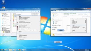 25/11/2016 ING. VLADIMIR MARTINEZ REYNOSA
CORTAR
PEGAR
 