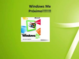 Windows XP ModeO Windows XP Mode é desenhado para ajudar pequenas empresas a executar suas aplicações XP em suas estações Windows 7O Windows XP Mode está disponível para o Windows 7Professional, Ultimate e EnterpriseO Windows Virtual PC permite lançar aplicações antigas transparentemente em um ambiente Windows XP a partir do menu iniciar do Windows 7O Windows Virtual PC inclui suporte a dispositivos USB e é baseado em um novo núcleo que inclui suporte multi-threadingO Windows XP Mode melhor experienciado em PCs novos (OEMs) mas estará disponível como um download separado http://www.microsoft.com/windows/virtual-pc/download.aspx