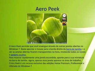 AppLocker™.Pequenas Empresas que poderiam optar por Home Premium escolherão Professional porque…Habilidade de se unir a uma rede gerenciada (domínio)