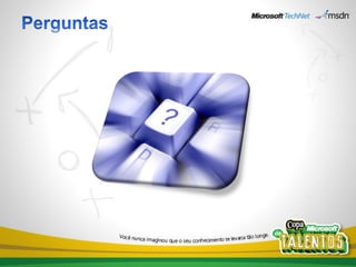 Windows 7   visão geral