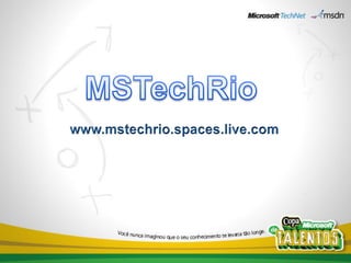 Windows 7   visão geral