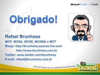 Windows 7   visão geral