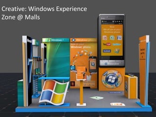The Product Windows PhoneWindows Mobile was re-named as Windows Phone and launched the latest 6.5