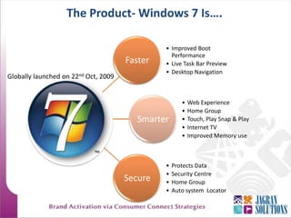 Create Engagement level