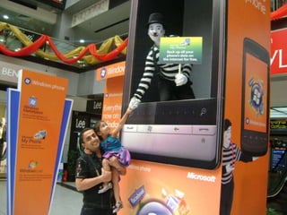 Icons Walkers a Hit Among Youth too