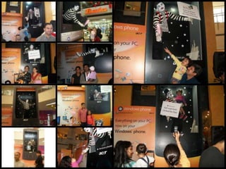 Say CheeseLet’s Click …