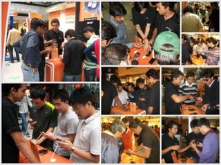 Hey You, Wait…Let Me Capture You 