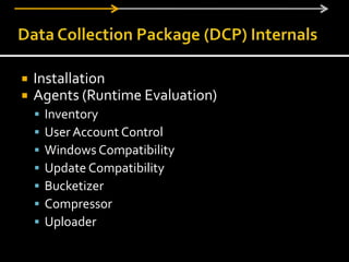 APPLICATION COMPATIBILITY TOOLKIT WINDOWS 11 visual data 5
