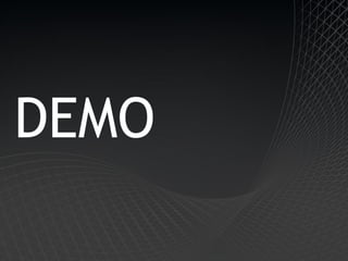 DEMO 