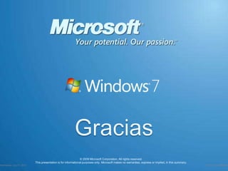 AgendaFortalecimientos de los servicios