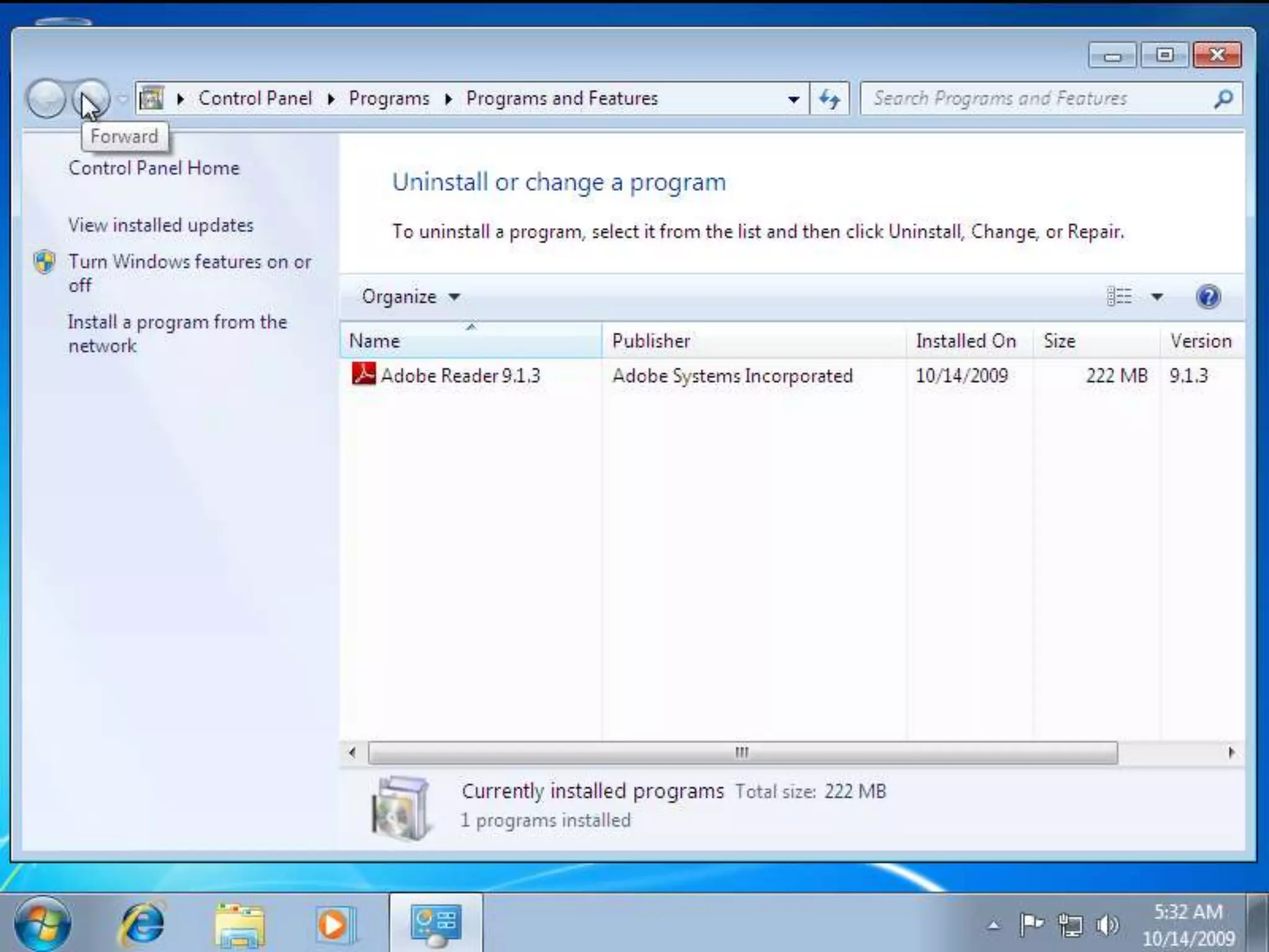 Lite Touch Installation (LTI) deployments