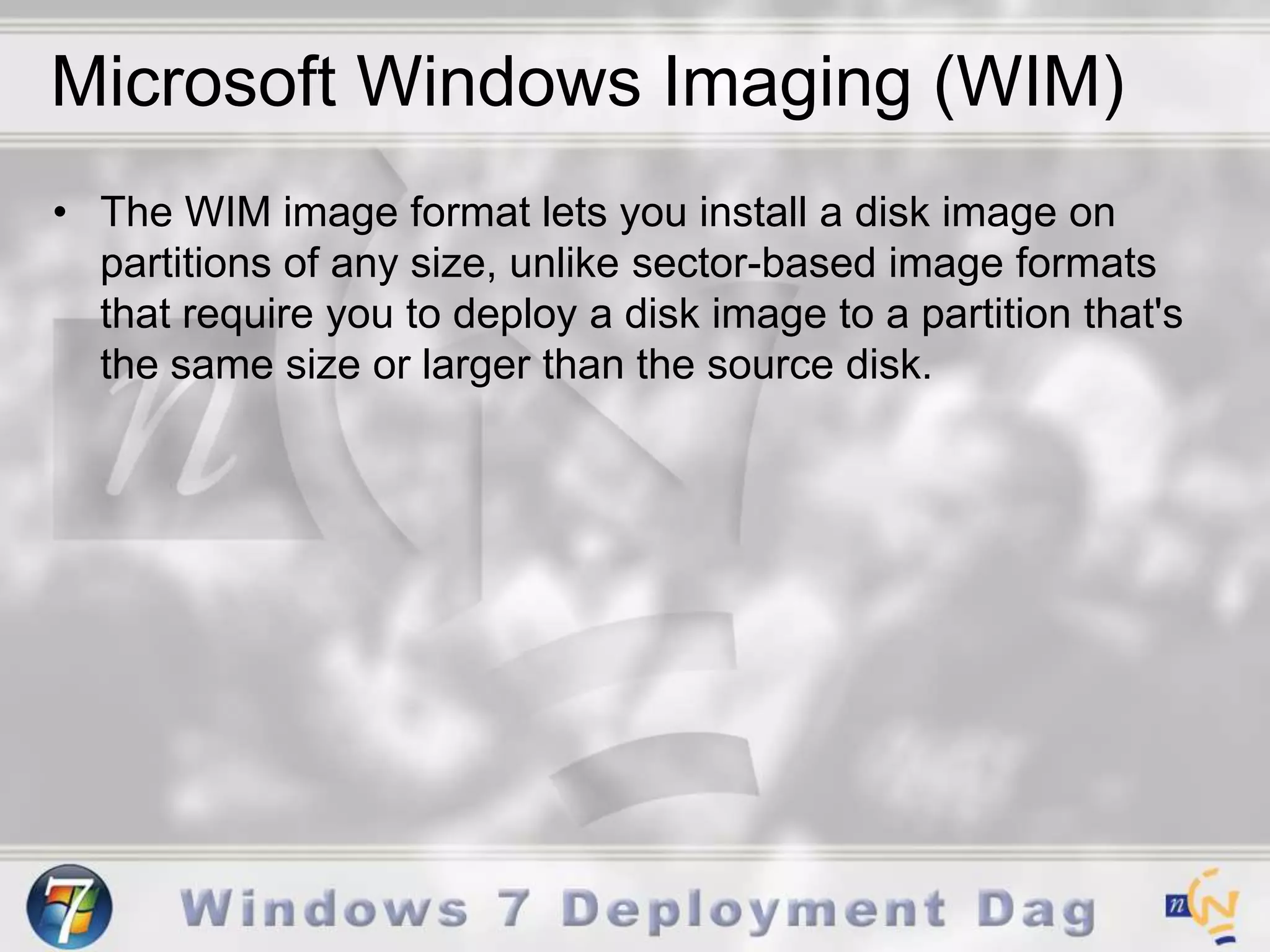 high maintenanceTraditional vs. Modular ApproachMaintenanceDeploymentDevelopmentTimeTraditionalModular