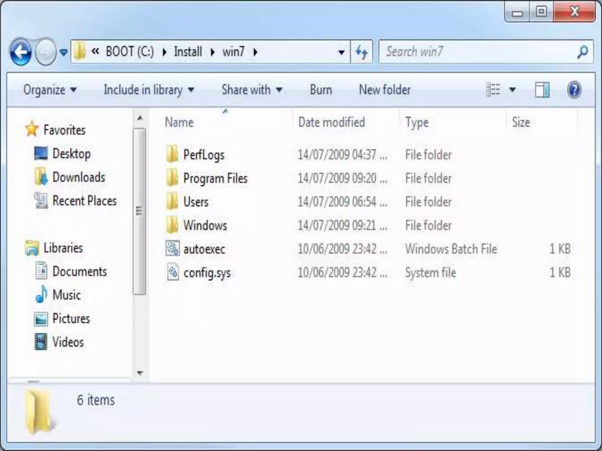 Microsoft Windows Imaging (WIM)The WIM image format allows you to service an image offline. You can add or delete certain operating system components, patches, and drivers without creating a new image. Rather than spending a few hours updating an image, which you do now with Microsoft Windows XP, for example, you can update an image in minutes. For example, to add a patch to a Windows XP image, you must boot the master image, add the patch, and then prepare the image again. With Windows 7, you can simply service the image offline.