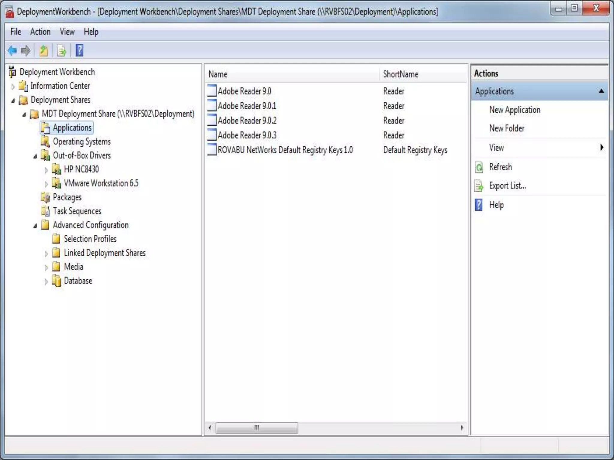 Include custom filesIf you wish to include custom files to include in the Windows 7 installation (such as files in the program files, system32 folder, OOBE (Out Of Box Experience) etc.) then make a folder called $OEM$ inside the sources folder. From there, the following folder structures must apply (many changed from Windows 2000 and Windows XP $OEM$ days) ….. 