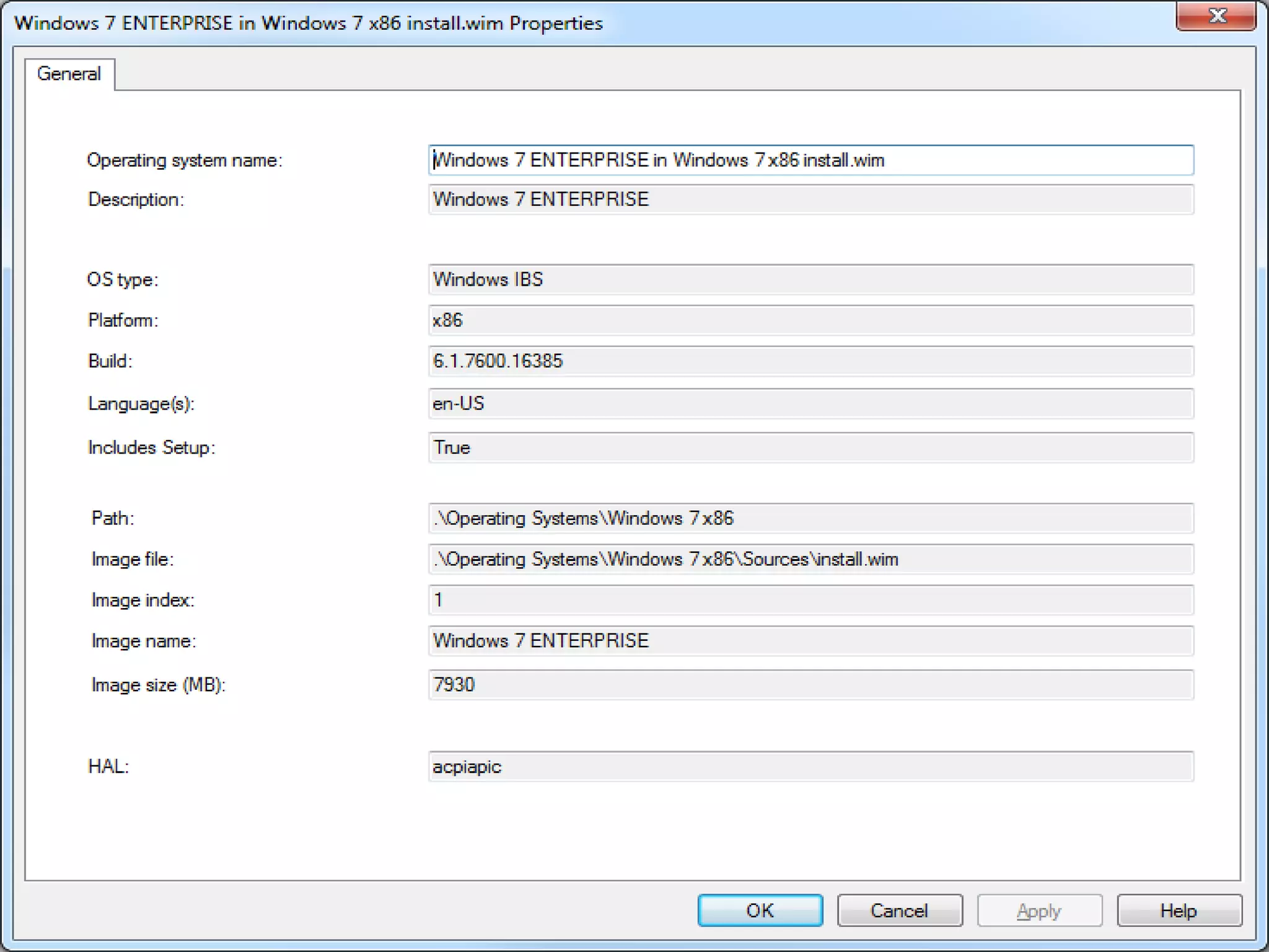 Microsoft Deployment Toolkit 2010