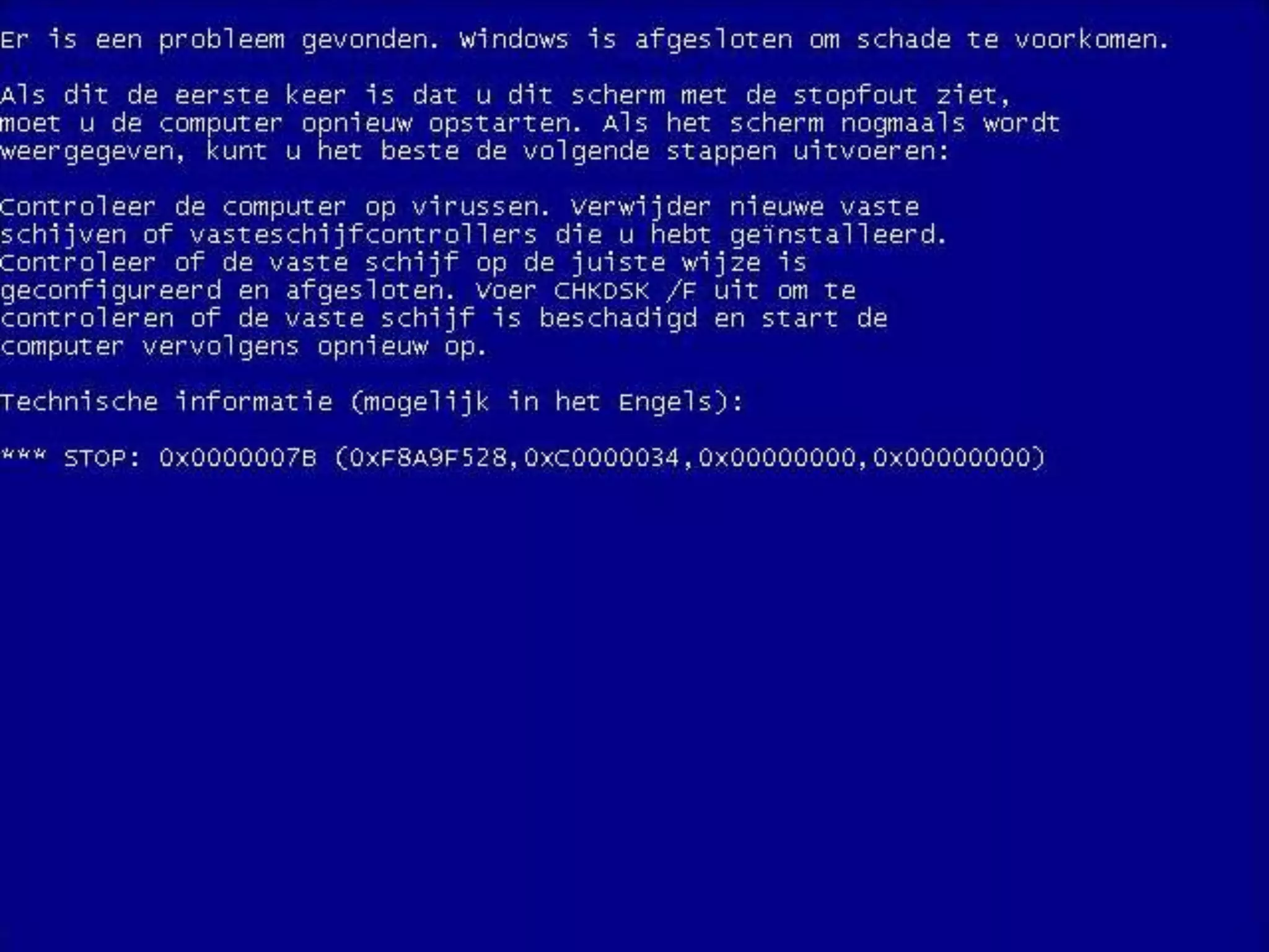 Automated build process