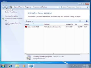 Lite Touch Installation (LTI) deployments