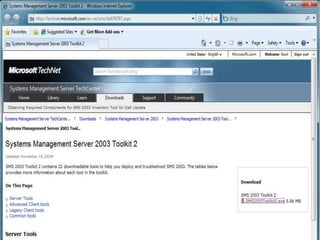 Microsoft Deployment Toolkit 2010