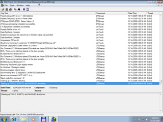 Microsoft Deployment Toolkit 2010