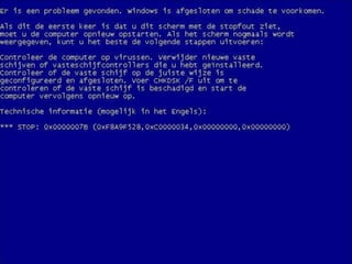 Automated build process
