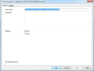Deployment scenario’s - ZTIZero Touch InstallationSupports only fully automated deploymentsRequires System Center Configuration ManagerSupports deployments only from System Center Configuration Manager distribution pointsThe installation process can be initiated by System Center Configuration Manager or Windows Deployment ServicesRequires an infrastructure sufficient to deploy operating system images