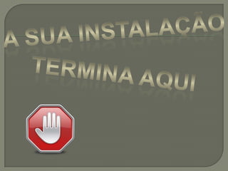 Como instalar oWindows 7 e Linux num computador