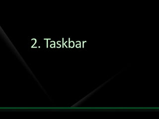 Windows 7 For Developers