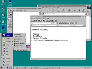 Windows 7 For Developers
