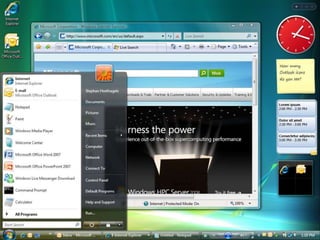 Windows 7 For Developers