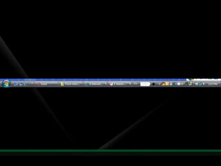 Windows 7 For Developers