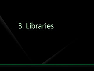 Windows 7 For Developers