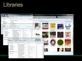Windows 7 For Developers