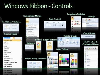 Windows 7 For Developers