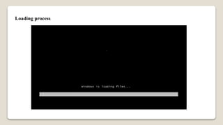 windows 7 installation.pptx